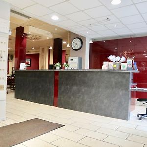 Hotel Louvre Vincenette